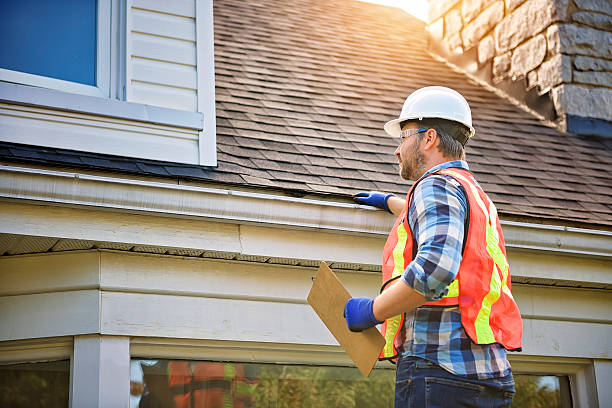 Licensed Roof Leak Repair service in Ferrysburg, MI - Norken Roofing